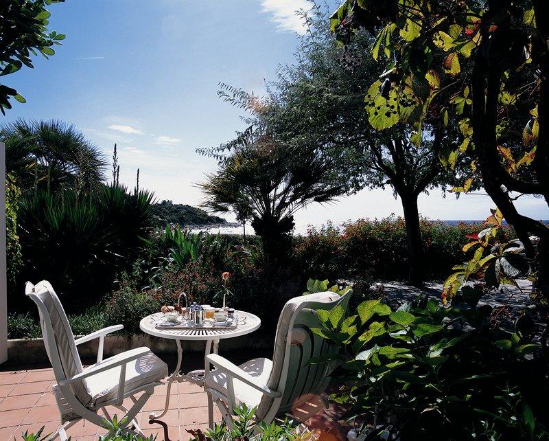 Hotel Le Maquis Porticcio  Facilities photo