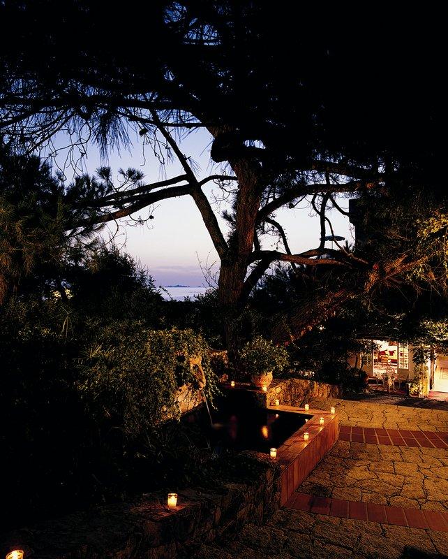 Hotel Le Maquis Porticcio  Facilities photo