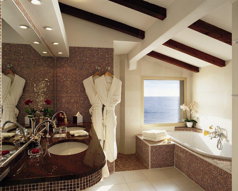 Hotel Le Maquis Porticcio  Room photo
