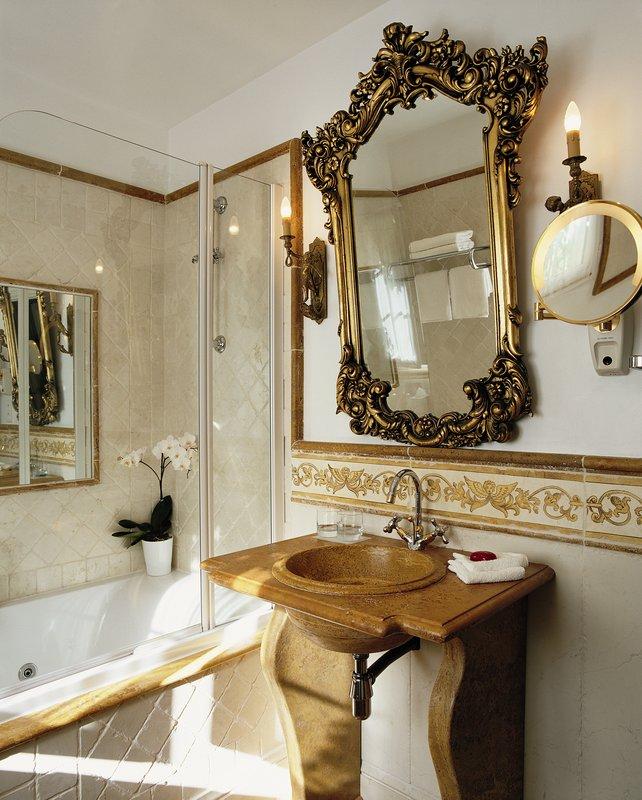 Hotel Le Maquis Porticcio  Room photo