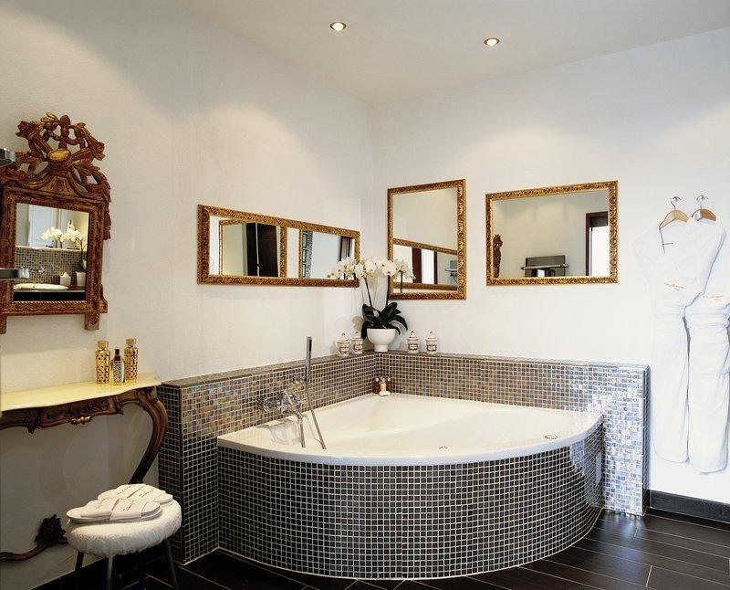 Hotel Le Maquis Porticcio  Room photo