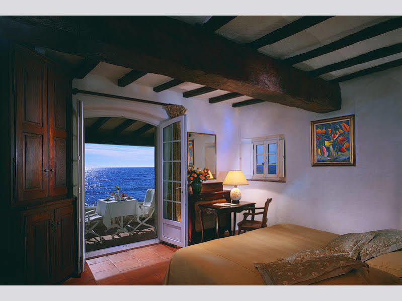 Hotel Le Maquis Porticcio  Exterior photo
