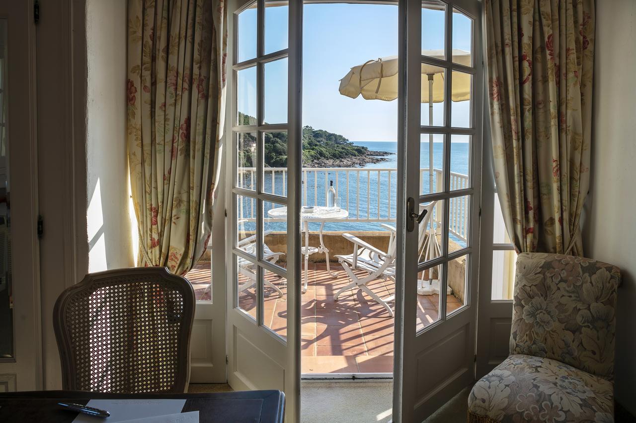Hotel Le Maquis Porticcio  Exterior photo