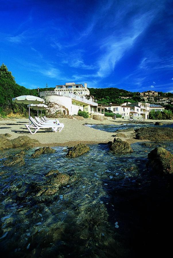 Hotel Le Maquis Porticcio  Facilities photo